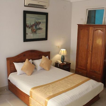 Hue Harmony Hotel Εξωτερικό φωτογραφία