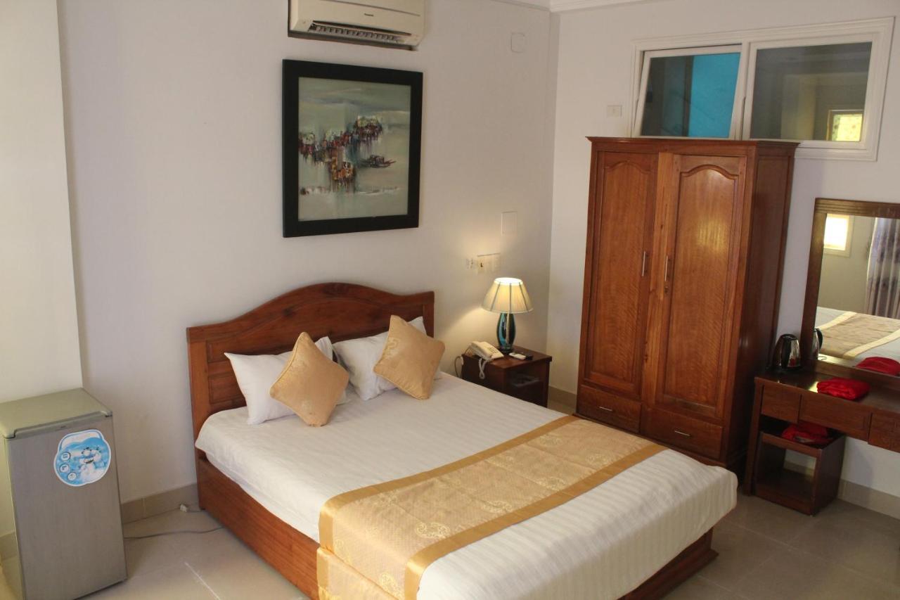 Hue Harmony Hotel Εξωτερικό φωτογραφία