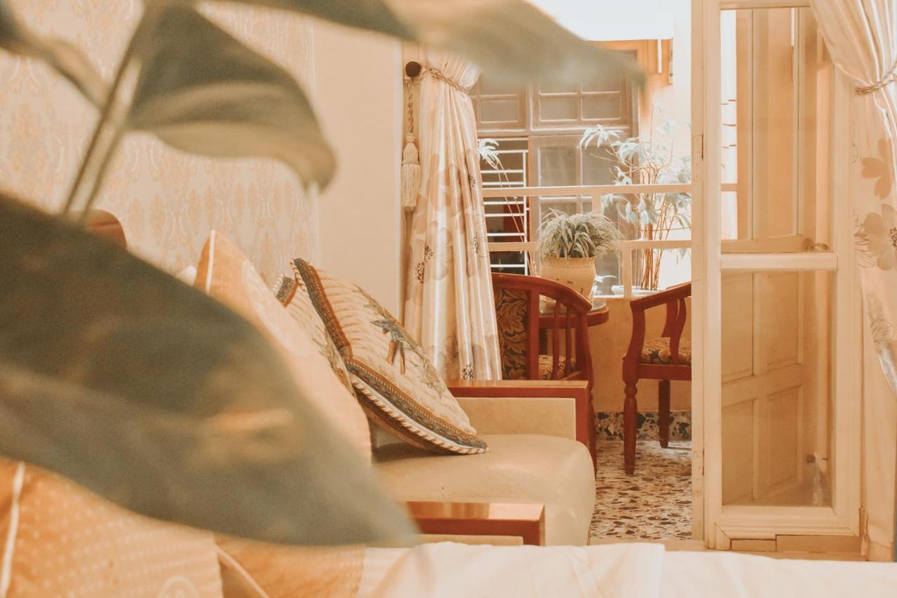 Hue Harmony Hotel Εξωτερικό φωτογραφία