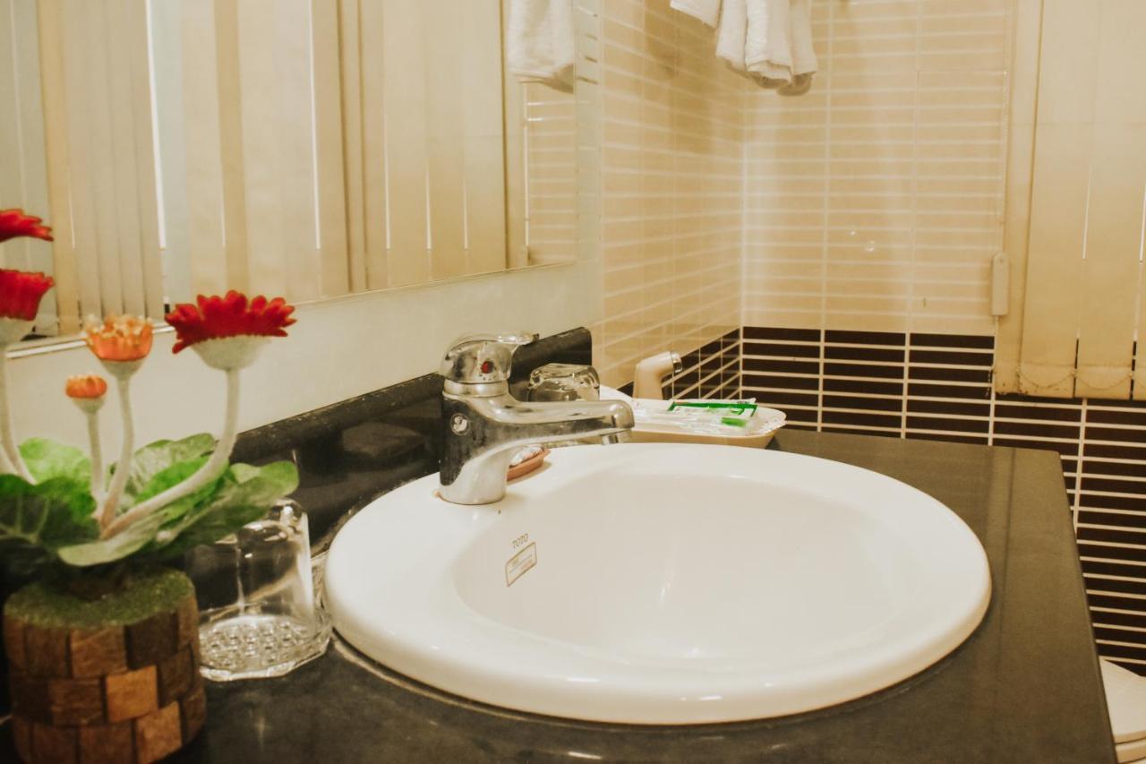 Hue Harmony Hotel Εξωτερικό φωτογραφία