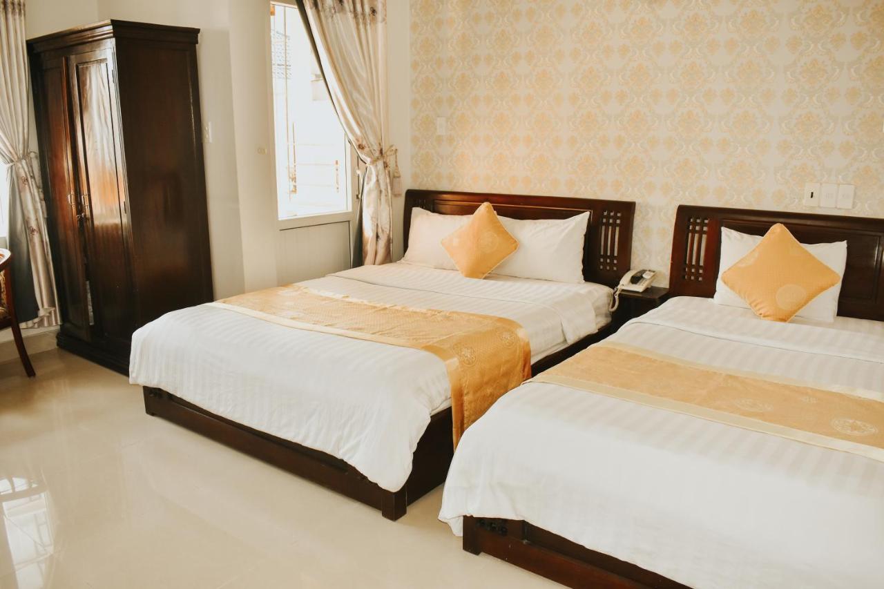 Hue Harmony Hotel Εξωτερικό φωτογραφία