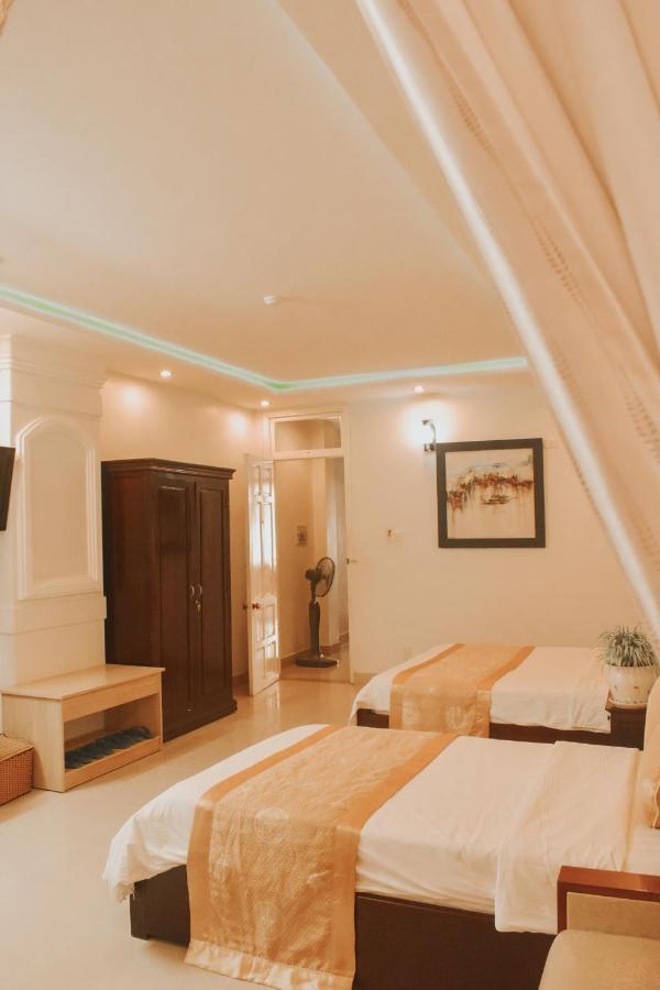 Hue Harmony Hotel Εξωτερικό φωτογραφία