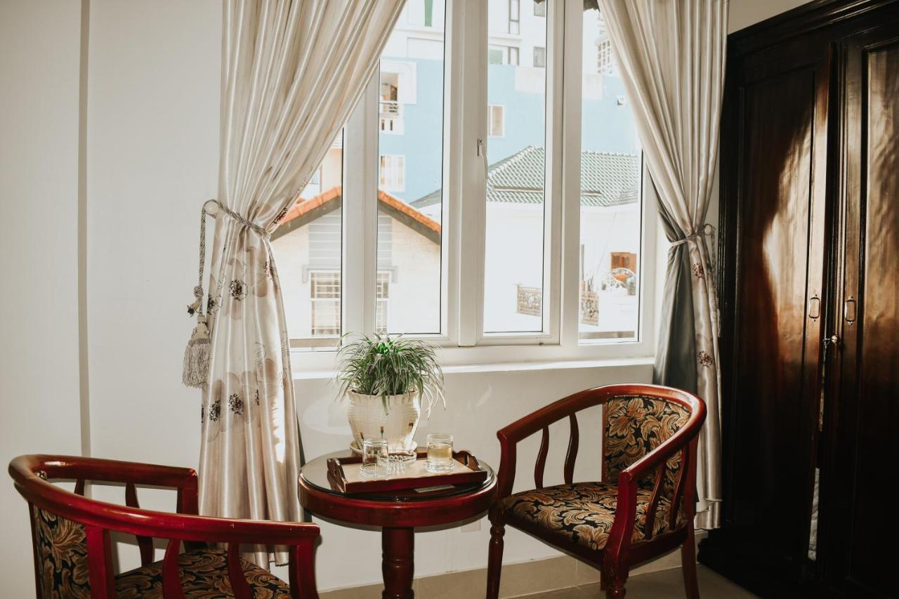 Hue Harmony Hotel Εξωτερικό φωτογραφία