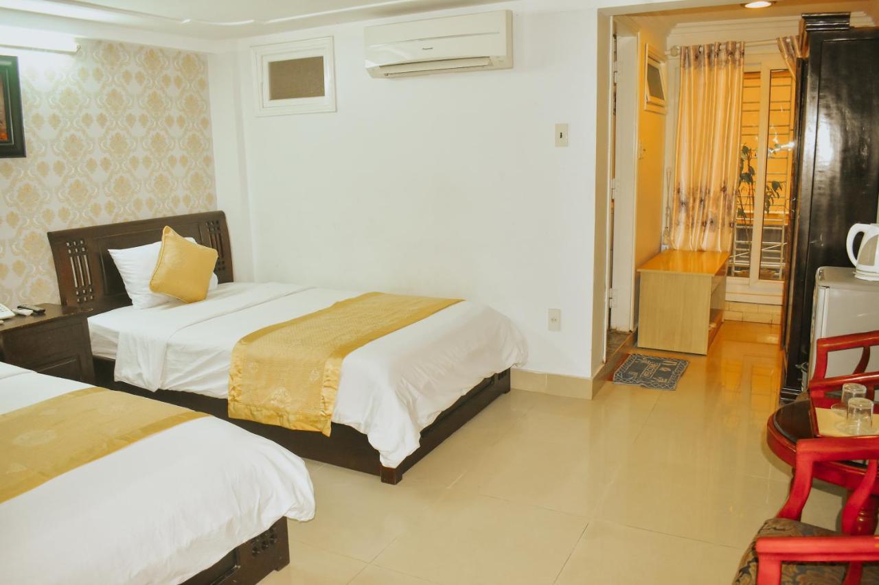 Hue Harmony Hotel Εξωτερικό φωτογραφία