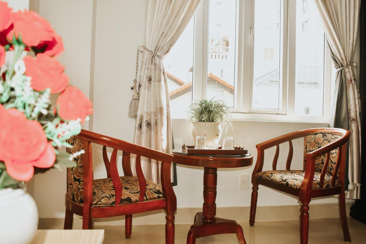 Hue Harmony Hotel Εξωτερικό φωτογραφία