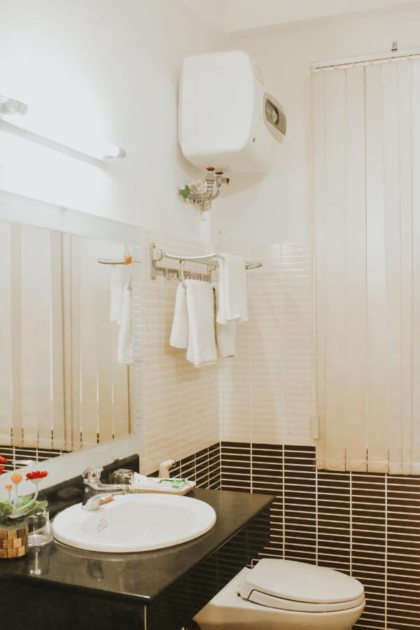 Hue Harmony Hotel Εξωτερικό φωτογραφία