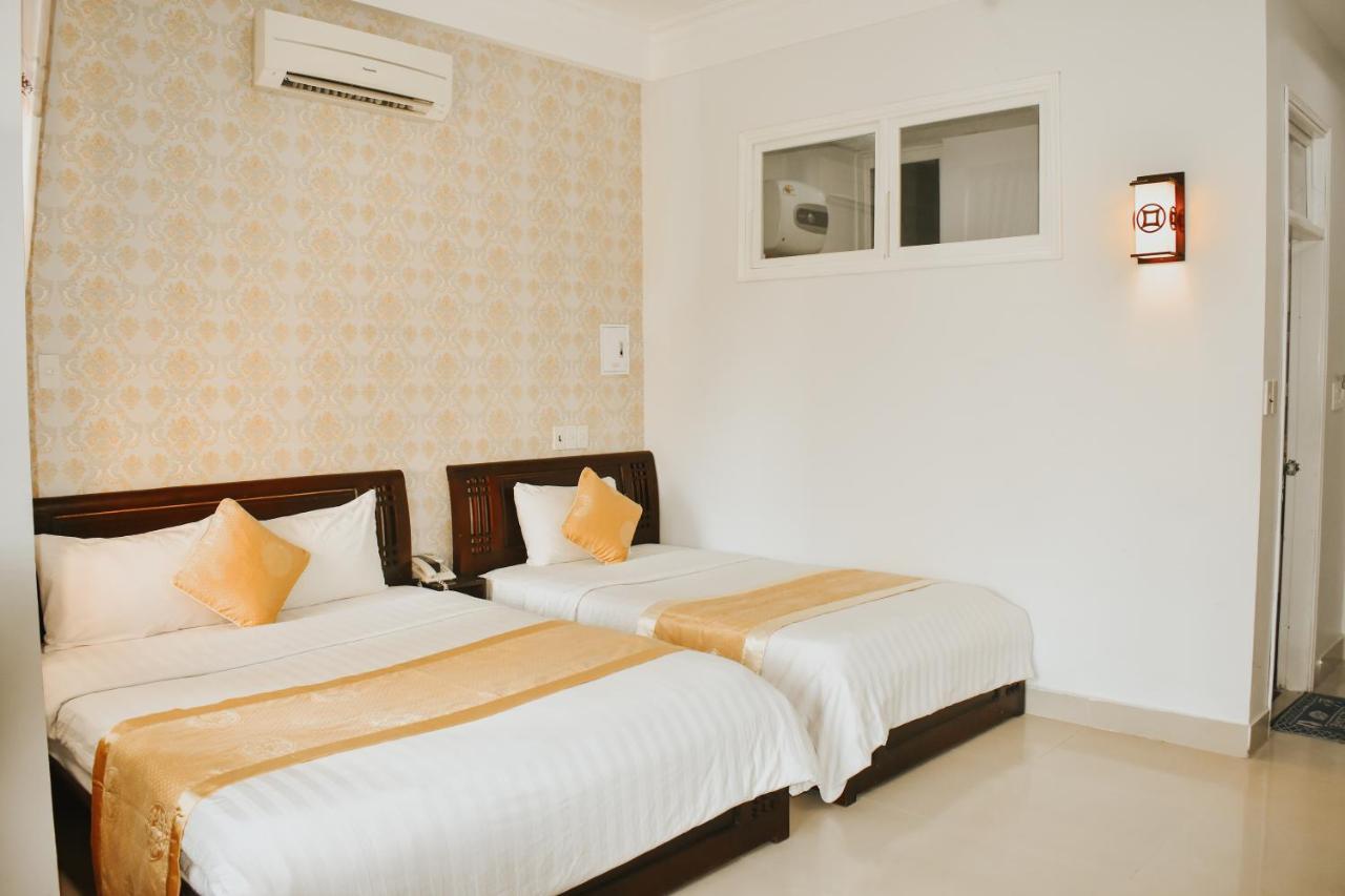 Hue Harmony Hotel Εξωτερικό φωτογραφία