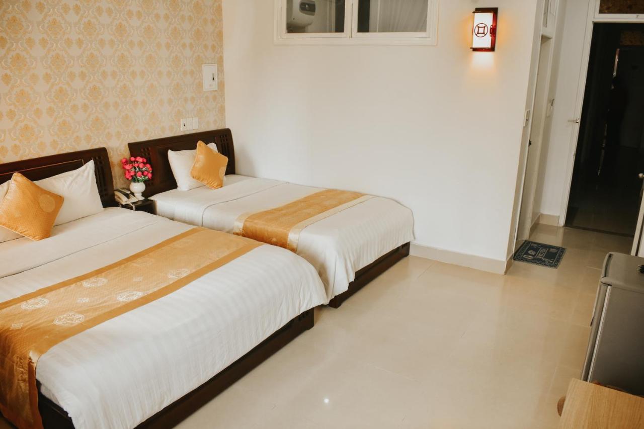 Hue Harmony Hotel Εξωτερικό φωτογραφία