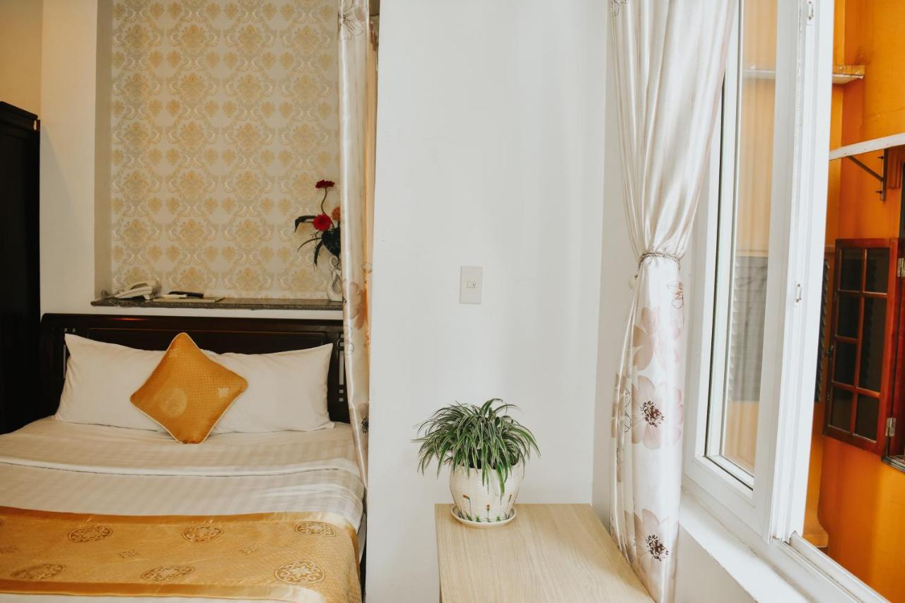 Hue Harmony Hotel Εξωτερικό φωτογραφία
