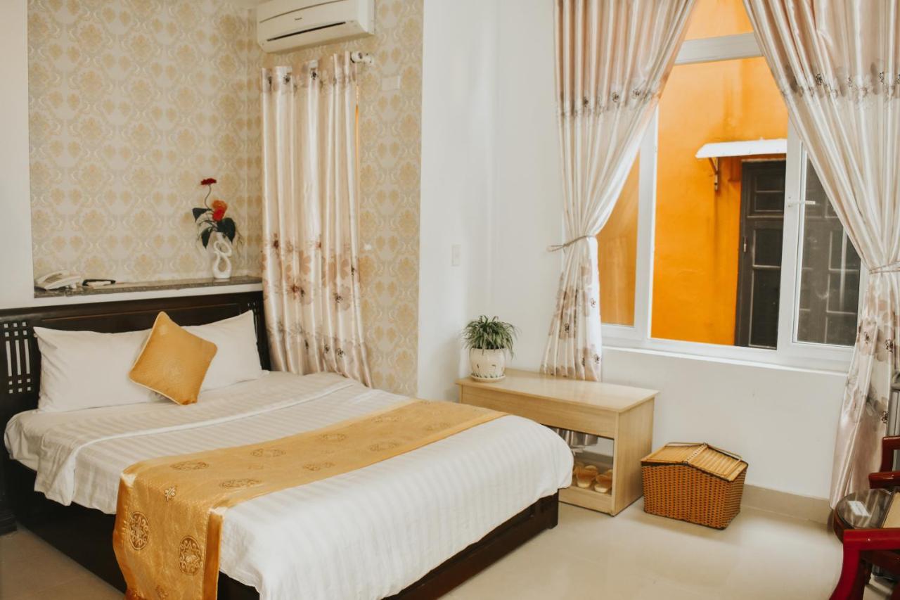 Hue Harmony Hotel Εξωτερικό φωτογραφία