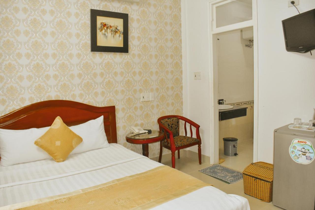 Hue Harmony Hotel Εξωτερικό φωτογραφία