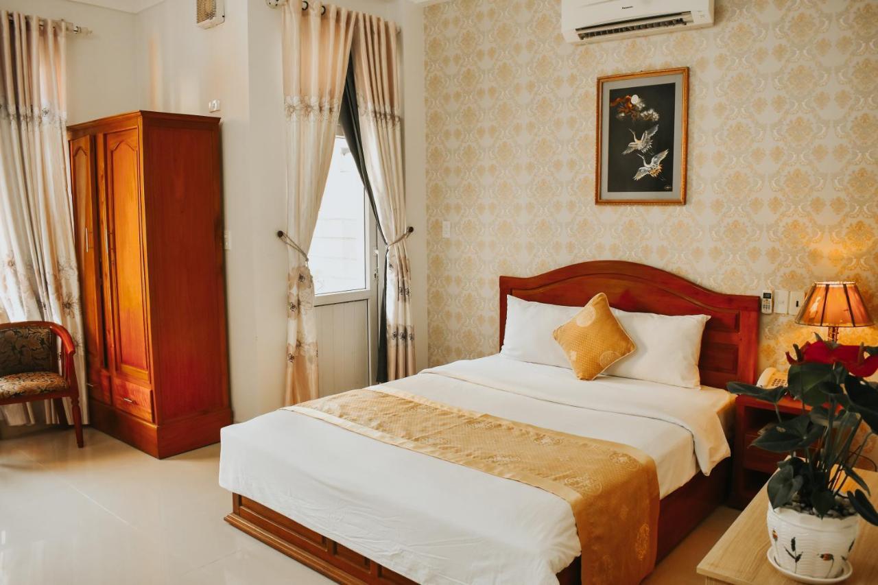 Hue Harmony Hotel Εξωτερικό φωτογραφία