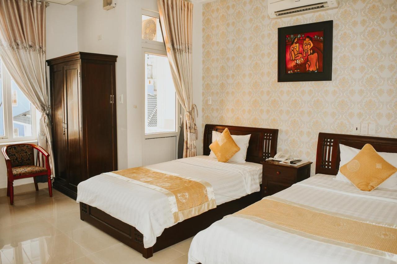 Hue Harmony Hotel Εξωτερικό φωτογραφία