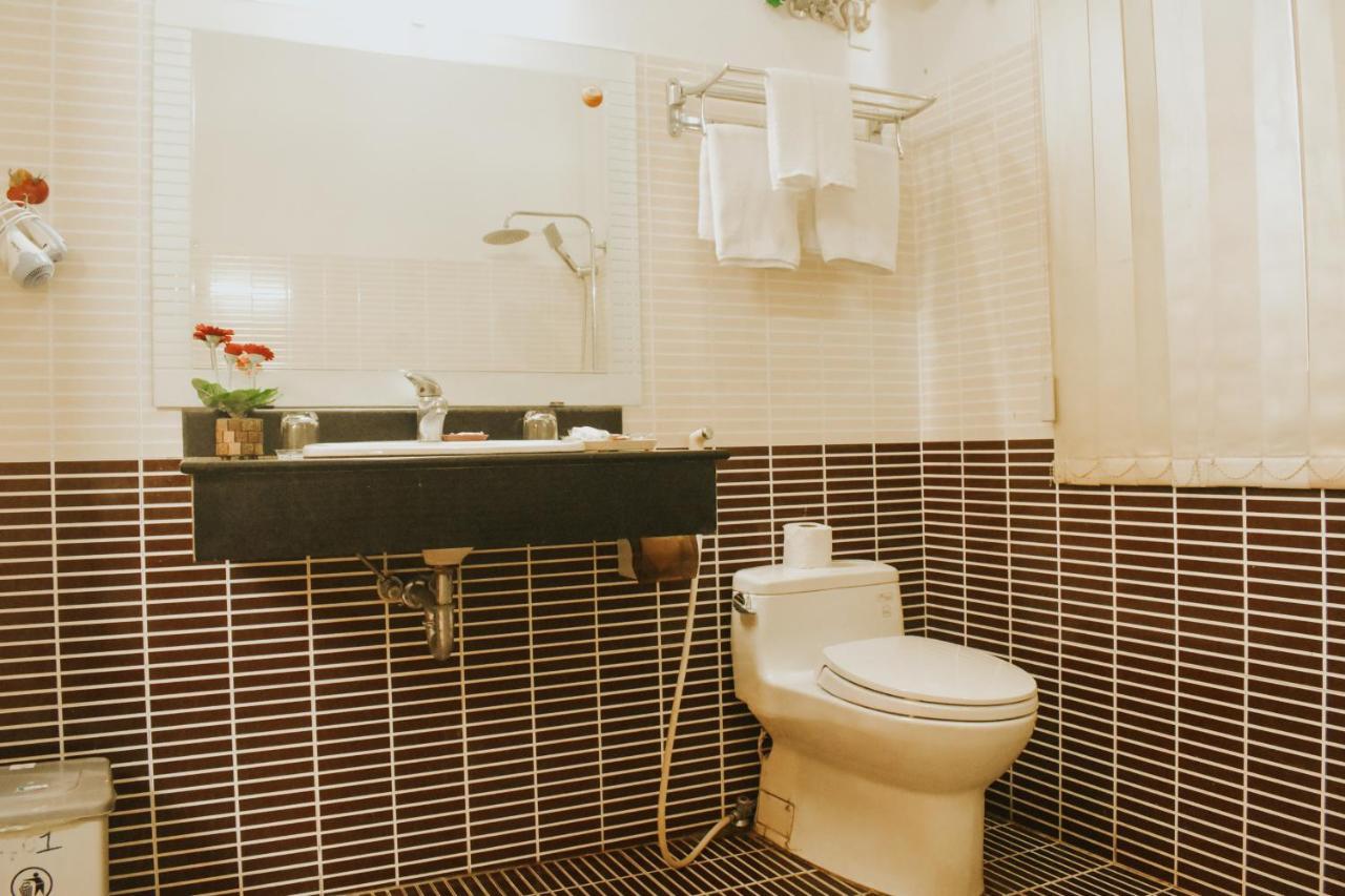 Hue Harmony Hotel Δωμάτιο φωτογραφία